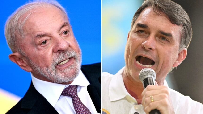 Wall Street Siap Menghadapi Dua Hasil Berbeda dalam Pemilu Brasil