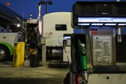 Harga Diesel Diperkirakan Masih Tinggi Hingga 2027