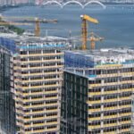 S&P: Pasar Properti China Siap Mengalami Pembalikan Arah?