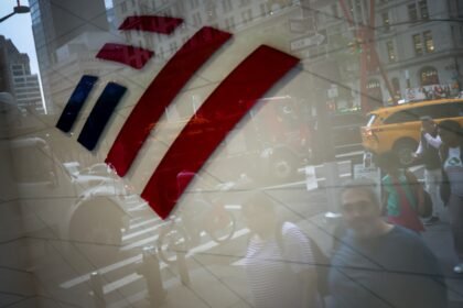 Saham-Saham Ini Menghentak di Pra-Pasar: BAC, BLK, HPE!