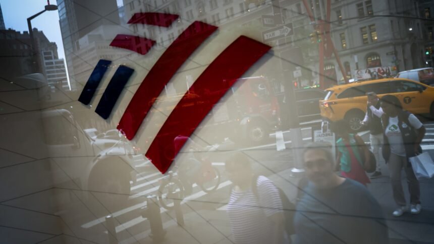 Saham-Saham Ini Menghentak di Pra-Pasar: BAC, BLK, HPE!