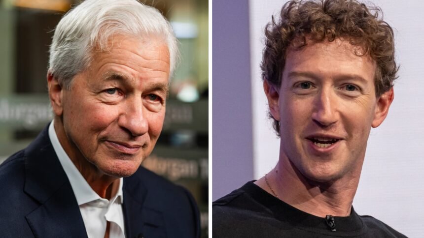 JPMorgan Segel Akses Akun untuk Agen AI Pihak Ketiga seperti Muse dan Instinct