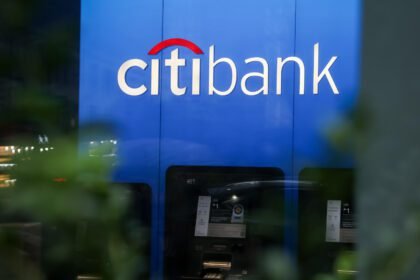 AS AS, Mastercard dan Citigroup Dapat Akses Lebih di Pasar Tiongkok, Menurut Pejabat AS