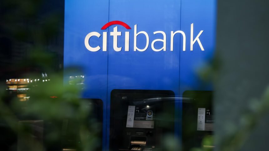 AS AS, Mastercard dan Citigroup Dapat Akses Lebih di Pasar Tiongkok, Menurut Pejabat AS