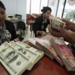 Rupiah dan Mata Uang Asia Menguat Setelah The Fed Pertahankan FFR