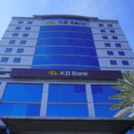 Kredit KB Bank (BBKP) Melaju 3,07% di September 2026, Sektor Wholesale Banking Jadi Andalan