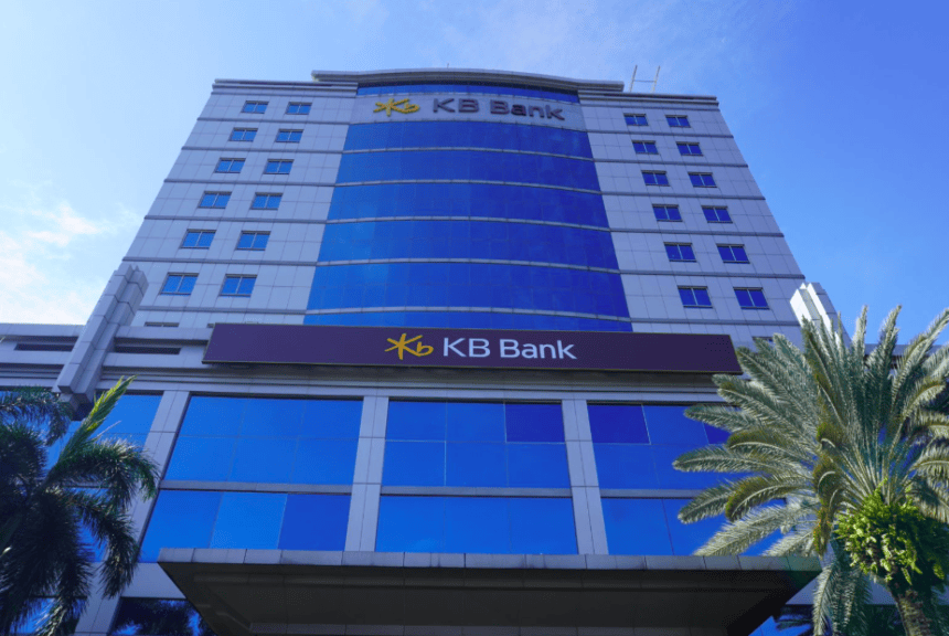 Kredit KB Bank (BBKP) Melaju 3,07% di September 2026, Sektor Wholesale Banking Jadi Andalan