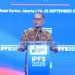 Data Center Meledak: OJK Tegaskan Pentingnya Kesiapan Industri Asuransi