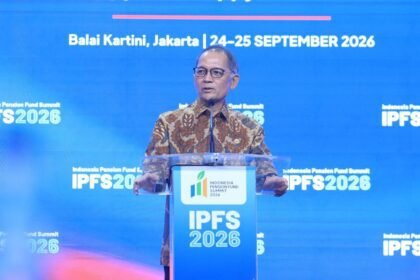 Data Center Meledak: OJK Tegaskan Pentingnya Kesiapan Industri Asuransi