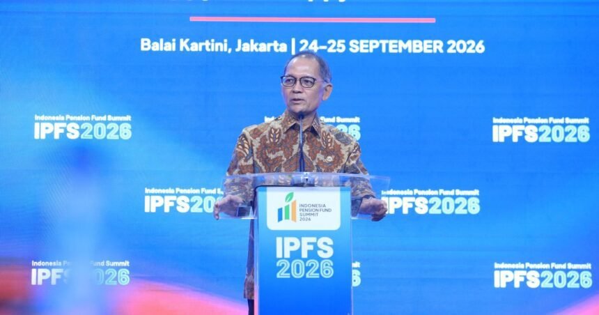Data Center Meledak: OJK Tegaskan Pentingnya Kesiapan Industri Asuransi