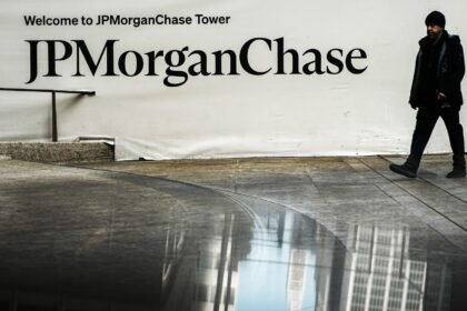 AI Mengubah Paradigma Pekerjaan di Wall Street, Permintaan untuk Satu Keterampilan Melonjak 1.721%!