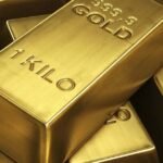 Emas Menguat Jadi US$ 4.010, Pasar Bersiap Menyambut Keputusan The Fed