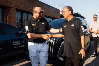 Maybank Marathon 2026: Dampak Ekonomi Bali Meningkat Drastis Jadi Rp 229,9 Miliar dengan 14.100 Pelari!