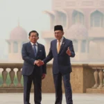 Karpet Merah Langka untuk Pemimpin Myanmar di KL Picu Kemarahan, Namun Tunjukkan Perubahan Sikap ASEAN