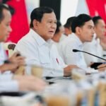 Prabowo Perintahkan Audit Kontrak Setelah Antrian Panjang di Bali, Menteri Bahlil dan Pertamina Beri Jaminan Kepercayaan Proyek