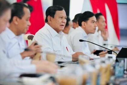 Prabowo Perintahkan Audit Kontrak Setelah Antrian Panjang di Bali, Menteri Bahlil dan Pertamina Beri Jaminan Kepercayaan Proyek