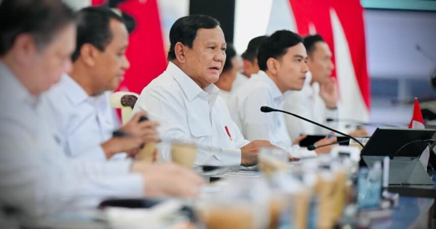 Prabowo Perintahkan Audit Kontrak Setelah Antrian Panjang di Bali, Menteri Bahlil dan Pertamina Beri Jaminan Kepercayaan Proyek
