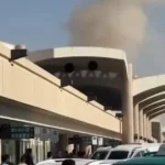 Serangan Houthi di Bandara Riyadh Tewaskan 12 Orang dan Lukai Lebih dari 300, Terburuk dalam Satu Dekade di Saudi