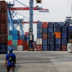 Indonesia Luncurkan Platform Pemantauan Ekspor Komoditas Perdana