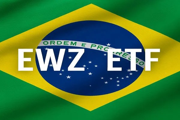 ETF Brasil EWZ Anjlok 18% Saat Dolar Dekati R$5,50 Pasca Terpilihnya Kembali Lula