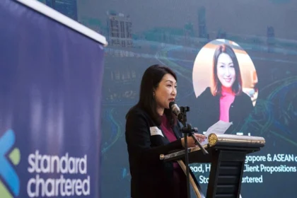 Investasi UKM Singapura ke Malaysia Melalui StanChart Melonjak Empat Kali Lipat dalam Setahun!
