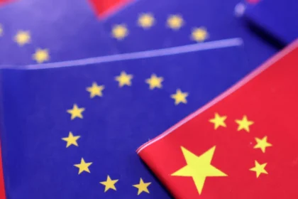 Cina Tegaskan Siap Hadapi Ketegangan Perdagangan dengan Alat yang Ada