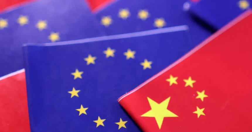 Cina Tegaskan Siap Hadapi Ketegangan Perdagangan dengan Alat yang Ada