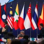 Momen Daya Menengah Tiba di Asia Tenggara - Tapi Bukan untuk ASEAN