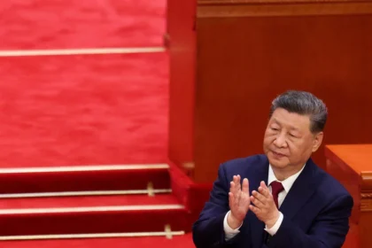 Xi China Serukan Peningkatan Kualitas dan Pertumbuhan Ekonomi yang Terukur