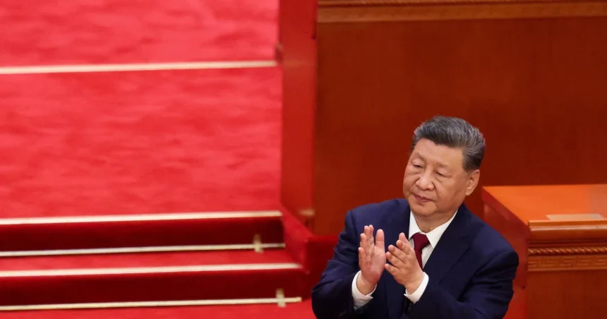 Xi China Serukan Peningkatan Kualitas dan Pertumbuhan Ekonomi yang Terukur