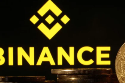 Binance Hentikan Penarikan Akun, Penjualan Crypto Melonjak Usai Dugaan Peretasan