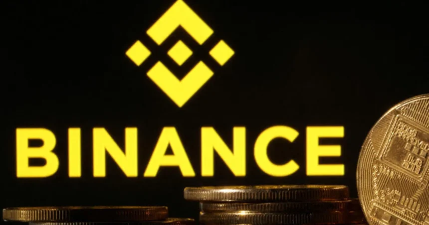 Binance Hentikan Penarikan Akun, Penjualan Crypto Melonjak Usai Dugaan Peretasan