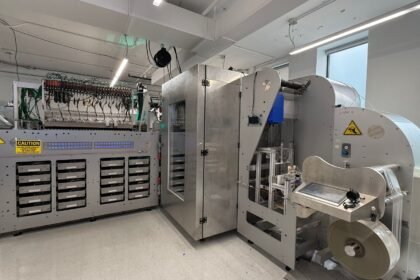 Biomemory Luncurkan DNA Shield: Simpan Data Penting dalam DNA Sintetis, Terlindungi dari Serangan Siber