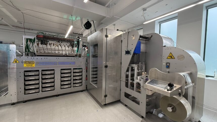 Biomemory Luncurkan DNA Shield: Simpan Data Penting dalam DNA Sintetis, Terlindungi dari Serangan Siber