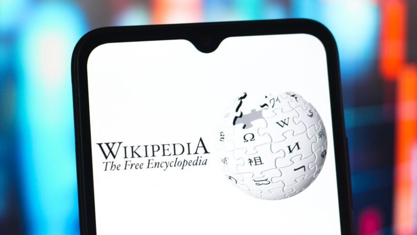 Wikipedia Lumpuh: Apa yang Terjadi dan Apa yang Perlu Kita Ketahui?