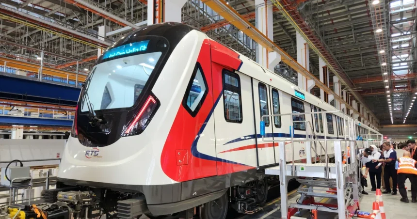 Layanan RTS Johor Bahru-Singapura Ditunda Hingga Februari 2027 Karena Uji Keamanan
