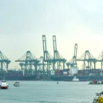 Perang di Timur Tengah Pengaruhi Penjualan Bunker di Singapura pada September