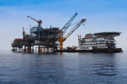 Indonesia Siap Tinjau Ekspor Energi ke Negara-Negara yang 'Mengabaikan' Kedaulatan Kita