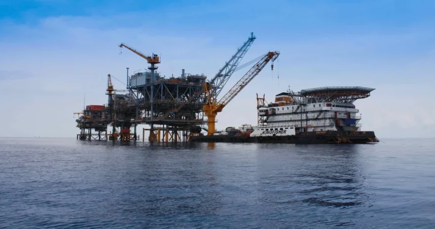 Indonesia Siap Tinjau Ekspor Energi ke Negara-Negara yang 'Mengabaikan' Kedaulatan Kita