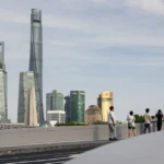 IMF Dorong Tiongkok Gelontorkan Stimulus Fiskal Lebih Besar