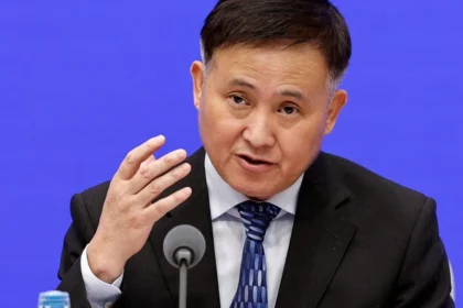 China Tunjukkan Perubahan, Suku Bunga Malam Siap Jadi Indikator Kebijakan Utama