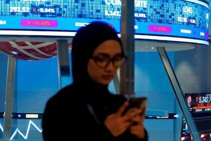 IHSG Siap Rebound, Perhatikan Tiga Saham Teratas, Termasuk DSNG!