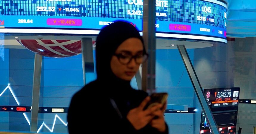 IHSG Siap Rebound, Perhatikan Tiga Saham Teratas, Termasuk DSNG!