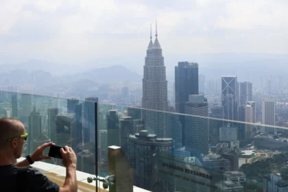 Lima Hal Penting dari Pertumbuhan PDB Q3 Malaysia: Perdagangan dan Inflasi Terkini