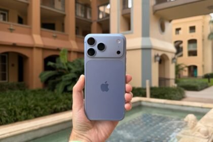 Model iPhone 18 Pro Max di AT&T Alami Gangguan Seluler Tak Teratasi — Cek Sekarang untuk Klaim Penggantian Gratis Anda!