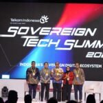 Telin Tingkatkan Kerjasama Global untuk Memperkuat Kedaulatan Digital Tanah Air
