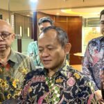 Stok Gula Rafinasi Terjamin Hingga Desember, Menperin Targetkan Pasokan untuk 2027