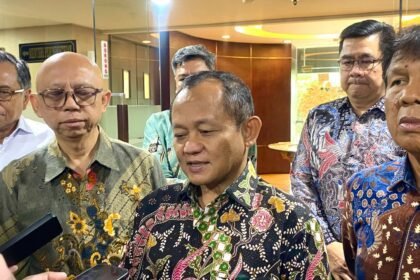 Stok Gula Rafinasi Terjamin Hingga Desember, Menperin Targetkan Pasokan untuk 2027