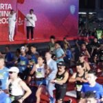 BCA Memperkuat Budaya Lari di Indonesia dengan Jakarta Running Festival 2026!