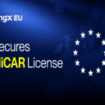 BingX EU Raih Lisensi MiCAR, Perkuat Layanan Crypto Terkontrol di Eropa